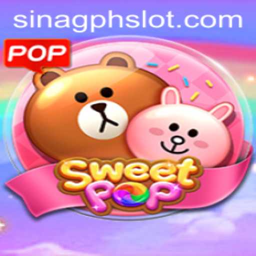 Discover the SweetPOP Adventure with SINAGPH