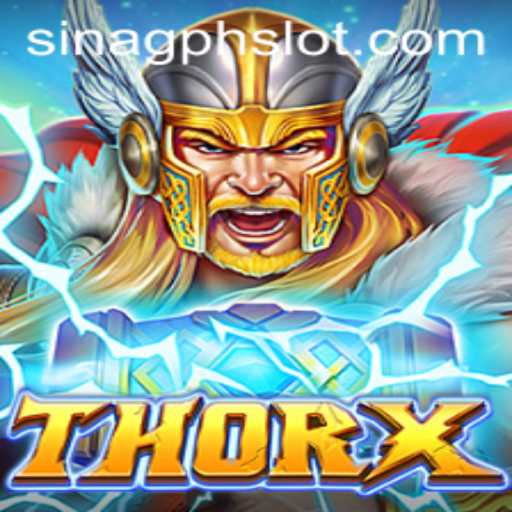Discover the Thrilling World of ThorX: A New Era of Gaming with SINAGPH