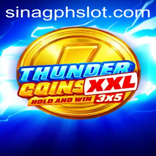 ThunderCoinsXxl: The Electrifying Game of the Year