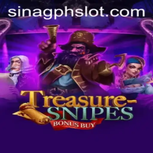 Unveiling the Adventure: TreasuresnipesBonusBuy and the Magic of SINAGPH