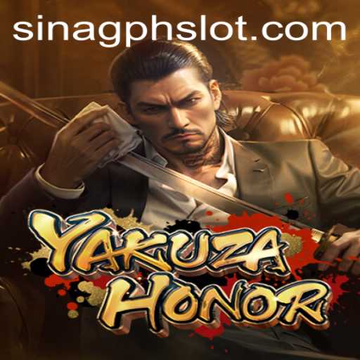 Unveiling YakuzaHonor: The Thrilling World of SINAGPH