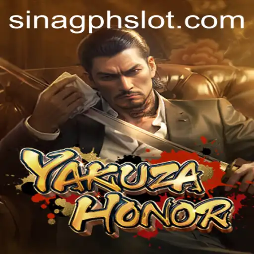 Unveiling YakuzaHonor: The Thrilling World of SINAGPH